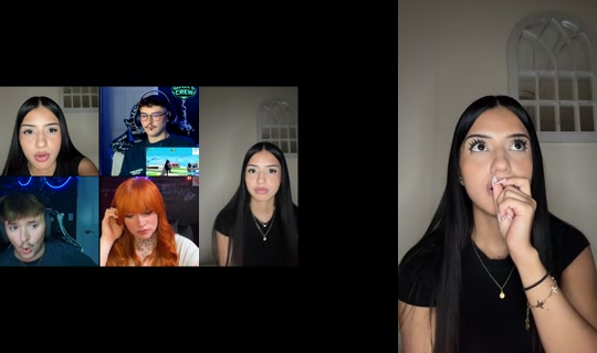 stefanyy01 TikTok Live — Aug 25, 2026, 5:01 AM