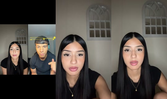 stefanyy01 TikTok Live — Aug 25, 2026, 5:51 AM