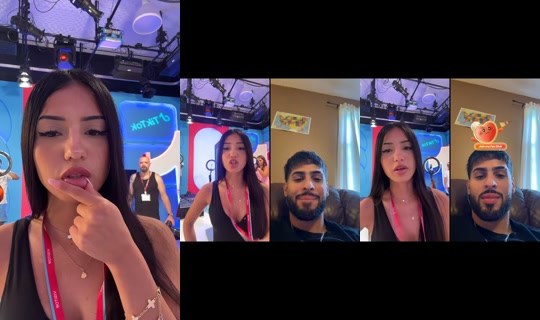 stefanyy01 TikTok Live — Aug 28, 2026, 10:03 PM