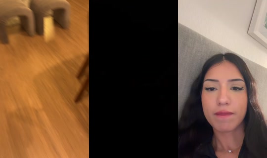 stefanyy01 TikTok Live — Aug 31, 2026, 7:05 AM