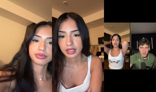stefanyy01 TikTok Live — Sep 1, 2026, 2:40 AM