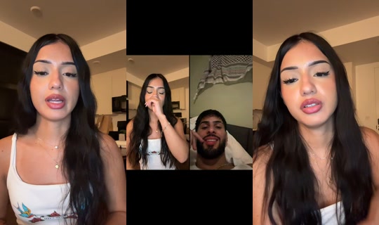 stefanyy01 TikTok Live — Sep 1, 2026, 3:13 AM
