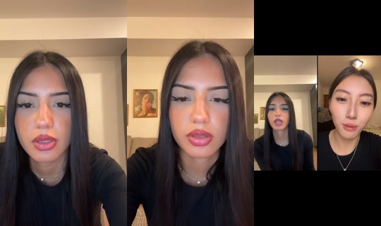 stefanyy01 TikTok Live — Sep 2, 2026, 3:34 AM