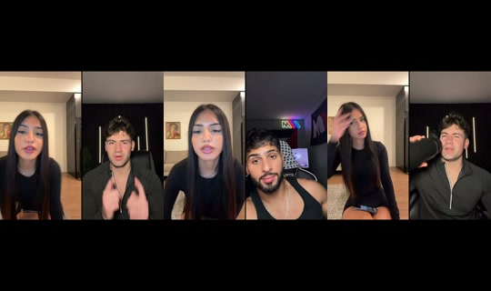 stefanyy01 TikTok Live — Sep 2, 2026, 4:24 AM
