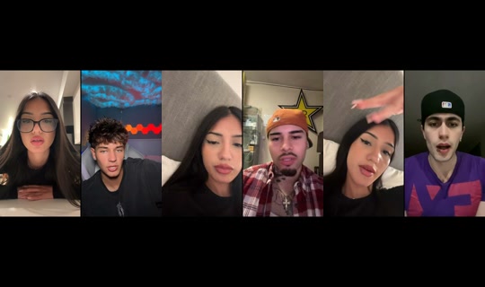 stefanyy01 TikTok Live — Sep 2, 2026, 6:05 AM