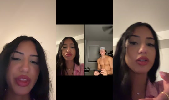 stefanyy01 TikTok Live — Sep 3, 2026, 2:46 AM