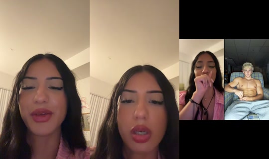 stefanyy01 TikTok Live — Sep 3, 2026, 4:09 AM