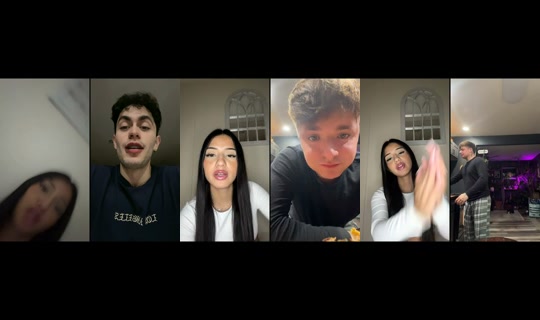 stefanyy01 TikTok Live — Oct 1, 2026, 5:16 AM