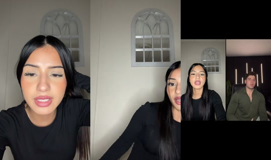stefanyy01 TikTok Live — Oct 2, 2026, 4:05 AM
