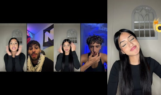 stefanyy01 TikTok Live — Oct 2, 2026, 4:56 AM