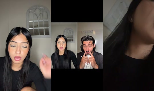 stefanyy01 TikTok Live — Oct 2, 2026, 5:46 AM