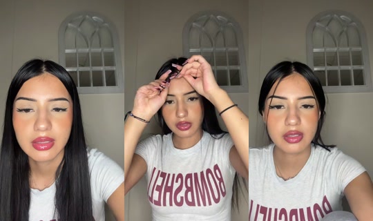 stefanyy01 TikTok Live — Oct 3, 2026, 2:20 AM
