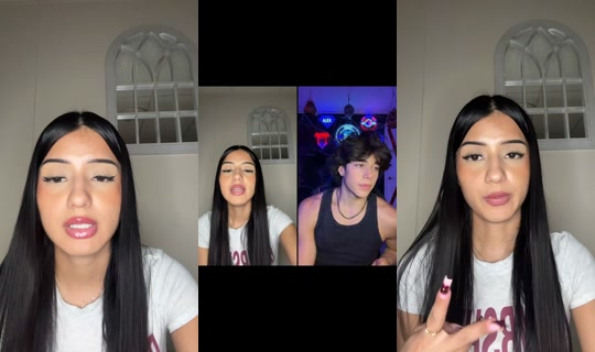stefanyy01 TikTok Live — Oct 3, 2026, 4:38 AM