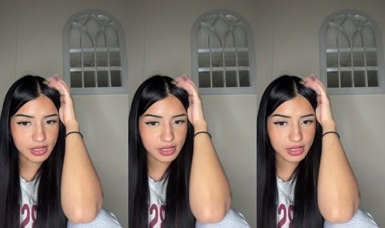 stefanyy01 TikTok Live — Oct 3, 2026, 5:29 AM