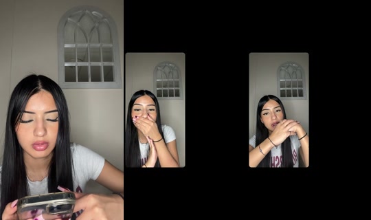 stefanyy01 TikTok Live — Oct 3, 2026, 5:44 AM