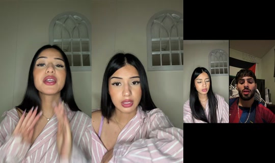 stefanyy01 TikTok Live — Oct 4, 2026, 2:16 AM