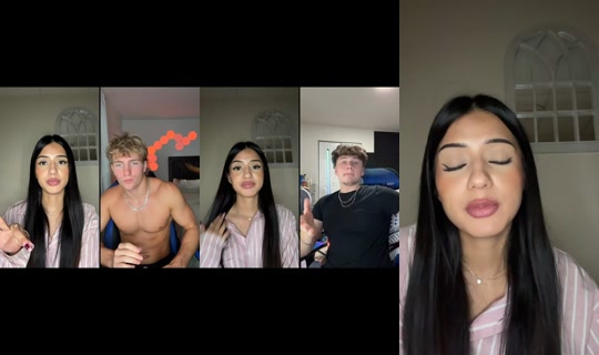 stefanyy01 TikTok Live — Oct 4, 2026, 3:57 AM