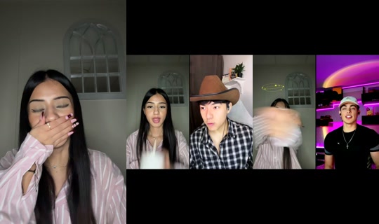 stefanyy01 TikTok Live — Oct 4, 2026, 4:47 AM