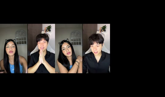 stefanyy01 TikTok Live — Oct 5, 2026, 2:29 AM