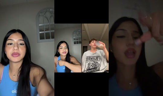 stefanyy01 TikTok Live — Oct 5, 2026, 4:26 AM