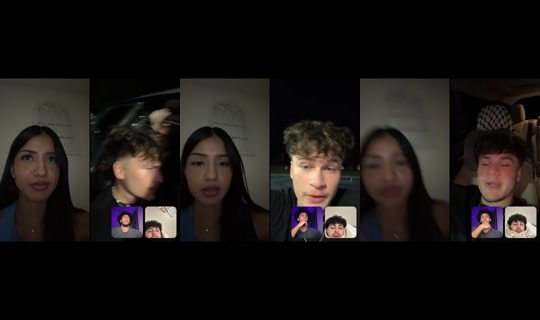 stefanyy01 TikTok Live — Oct 5, 2026, 5:16 AM