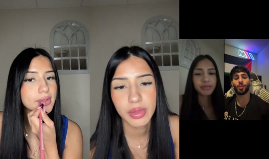 stefanyy01 TikTok Live — Oct 6, 2026, 1:56 AM