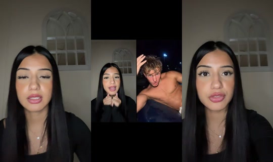stefanyy01 TikTok Live — Oct 7, 2026, 1:23 AM