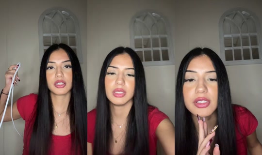stefanyy01 TikTok Live — Oct 8, 2026, 1:32 AM