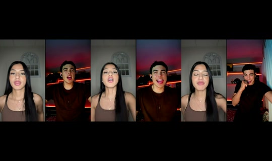 stefanyy01 TikTok Live — Oct 9, 2026, 3:42 AM