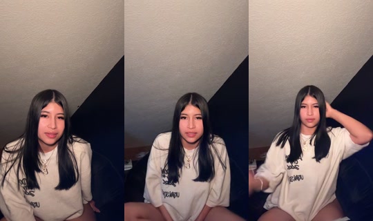 steff.monte TikTok Live — Oct 1, 2026, 2:02 PM