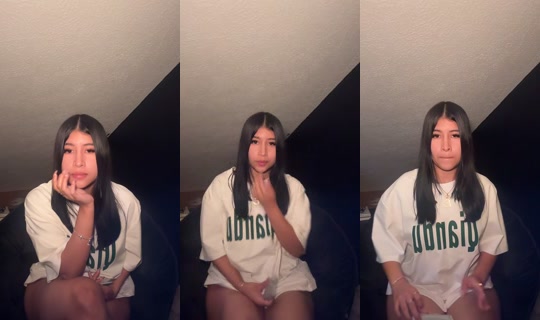 steff.monte TikTok Live — Oct 2, 2026, 9:15 AM