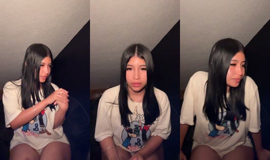 steff.monte TikTok Live — Oct 2, 2026, 1:33 PM
