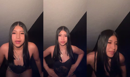 steff.monte TikTok Live — Oct 2, 2026, 6:33 PM