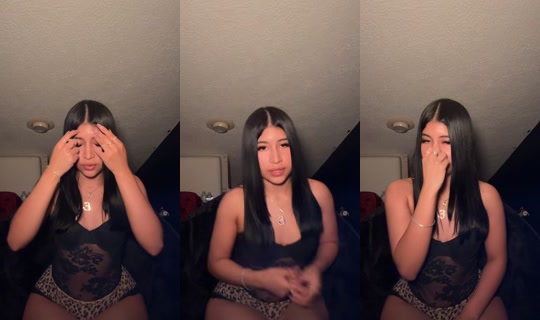 steff.monte TikTok Live — Oct 2, 2026, 11:17 PM