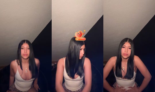 steff.monte TikTok Live — Oct 3, 2026, 2:18 PM