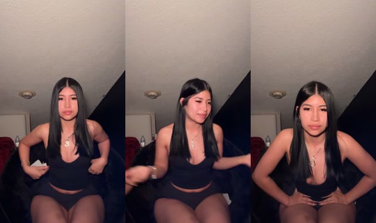 steff.monte TikTok Live — Oct 6, 2026, 2:05 PM