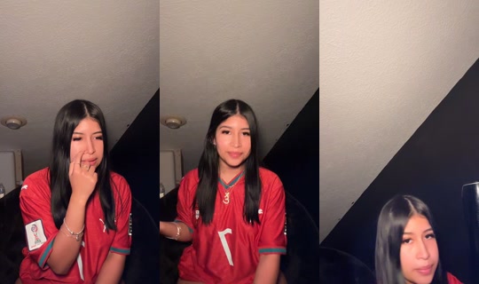 steff.monte TikTok Live — Oct 6, 2026, 7:06 PM