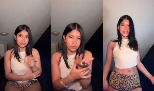 steff.monte TikTok Live — Oct 7, 2026, 6:51 PM
