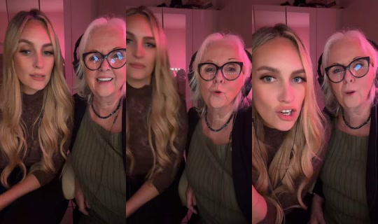steffi.official_ TikTok Live — Oct 6, 2026, 4:35 PM