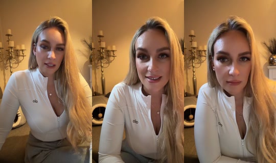 steffi.official_ TikTok Live — Oct 8, 2026, 9:52 AM