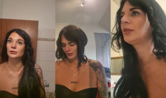 steffieoriginale TikTok Live — Sep 5, 2026, 10:58 AM