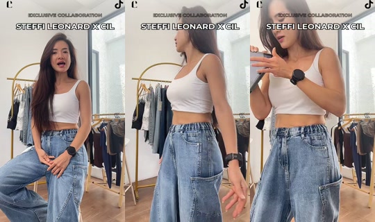 steffileonard TikTok Live — Sep 18, 2026, 4:12 AM