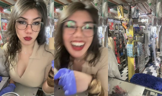 steffywyderr TikTok Live — Aug 24, 2026, 11:19 AM