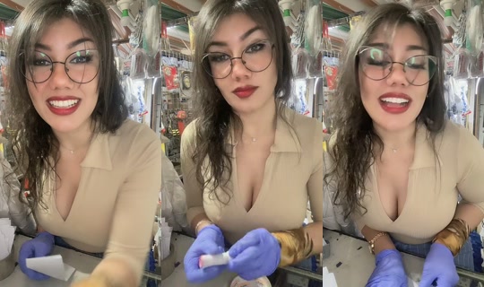 steffywyderr TikTok Live — Aug 24, 2026, 12:10 PM
