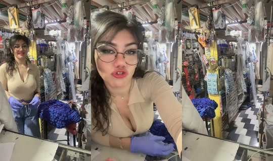 steffywyderr TikTok Live — Aug 24, 2026, 2:14 PM