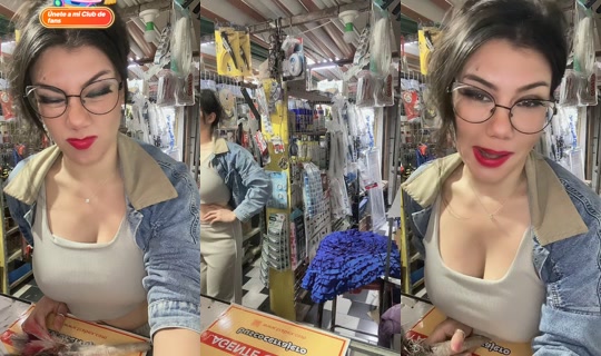 steffywyderr TikTok Live — Aug 26, 2026, 12:22 PM