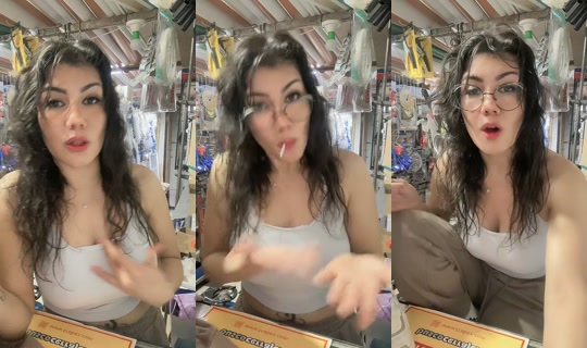 steffywyderr TikTok Live — Aug 27, 2026, 2:08 PM
