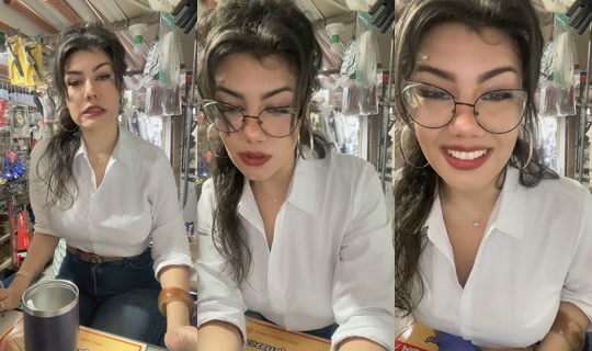 steffywyderr TikTok Live — Aug 28, 2026, 11:23 AM
