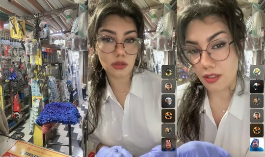 steffywyderr TikTok Live — Aug 28, 2026, 12:38 PM