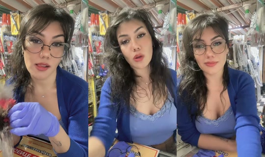 steffywyderr TikTok Live — Aug 29, 2026, 4:32 PM